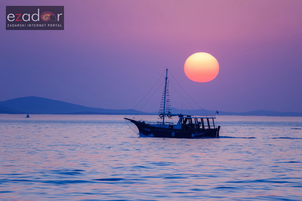 Večernji đir po gradu 5. kolovoza 2017.