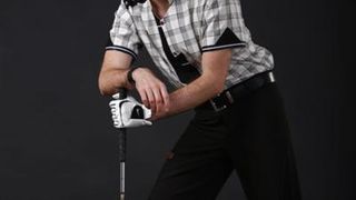 Play Golf pobjednicka kolekcija; Modni ormar 2007; dizajner Stjepan Cuka; foto Suzana Bosančić Play Golf pobjednicka kolekcija; Modni ormar 2007; dizajner Stjepan Cuka; foto Suzana Bosančić