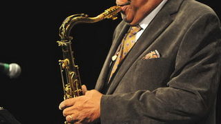 Charles davis i All Star Quintet u HNK Zadar Charles davis i All Star Quintet u HNK Zadar