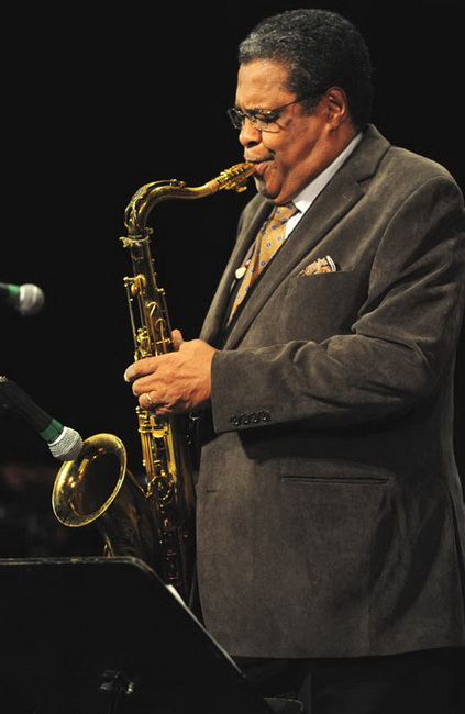 Charles davis i All Star Quintet u HNK Zadar Charles davis i All Star Quintet u HNK Zadar