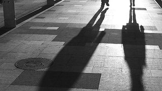 Crno bijeli Zadar by Leo Banić