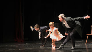 “Mirage – začarani svijet mašte” (foto:Saša Čuka)