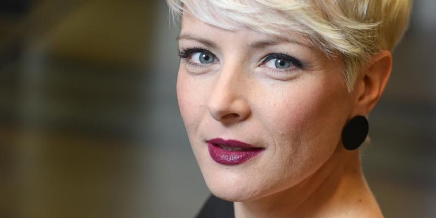 Andrea Buča Andrea Buča