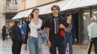 Đir po gradu ponedjeljak, 17. listopada 2022.