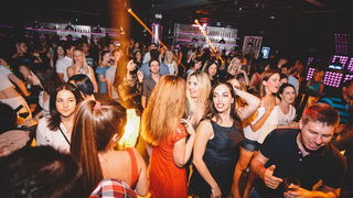 Ivan Zak @ Podroom Night Club