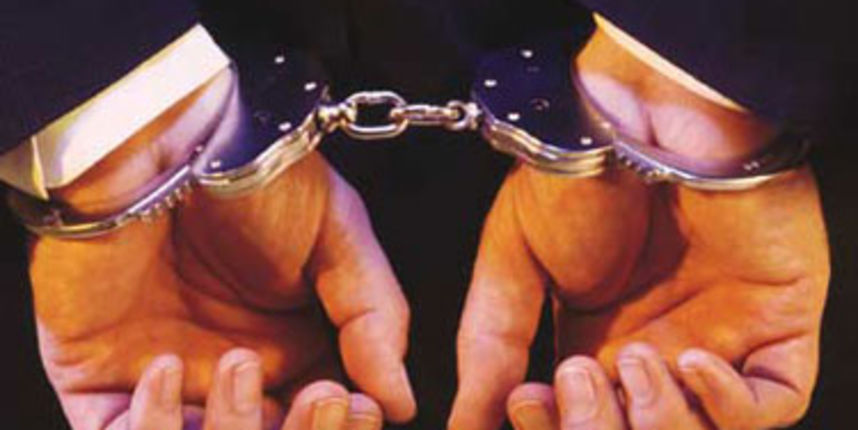 Lisice (Foto: HTV) Lisice (Foto: HTV)