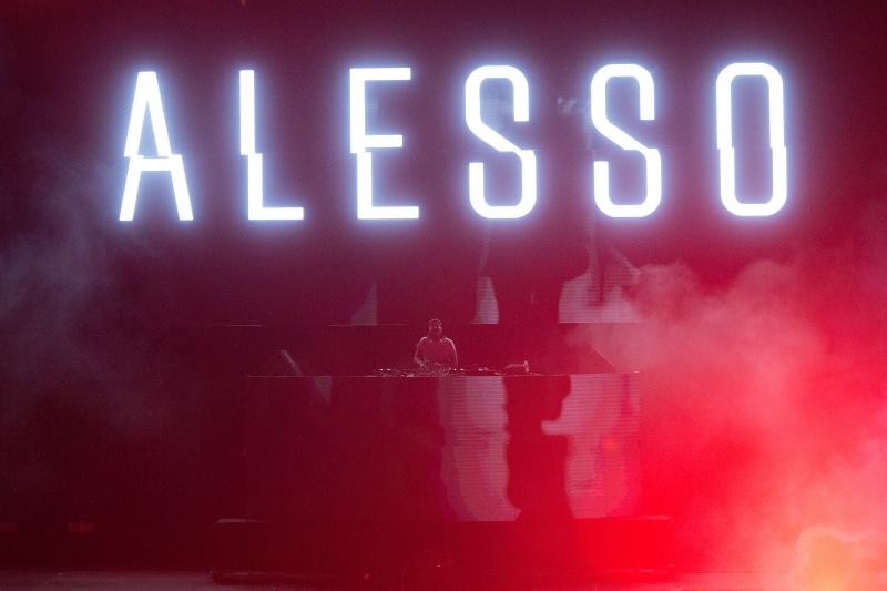 Prvi dan ULTRA Europe 2014 glazbenog festivala na Poljudu. Nastup – Alesso. Photo: Davor Puklavec/PIXSELL Prvi dan ULTRA Europe 2014 glazbenog festivala na Poljudu. Nastup – Alesso. Photo: Davor Puklavec/PIXSELL