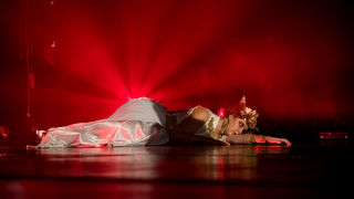 Dragon teatar: Odiseja 2020