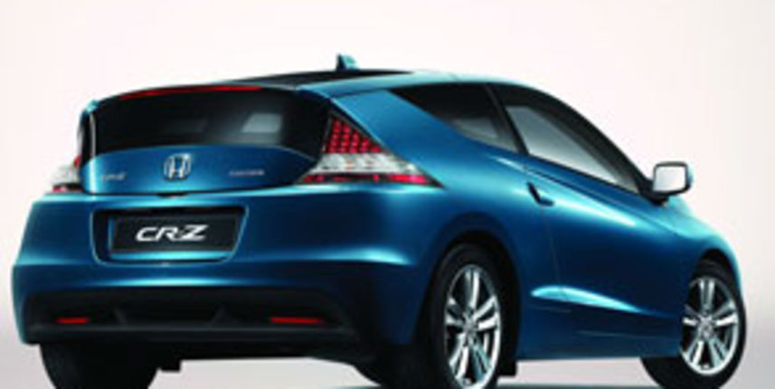 Honda CR-Z Honda CR-Z