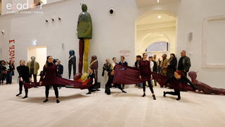 Svečano otvorenje kompleksa Dvije palače