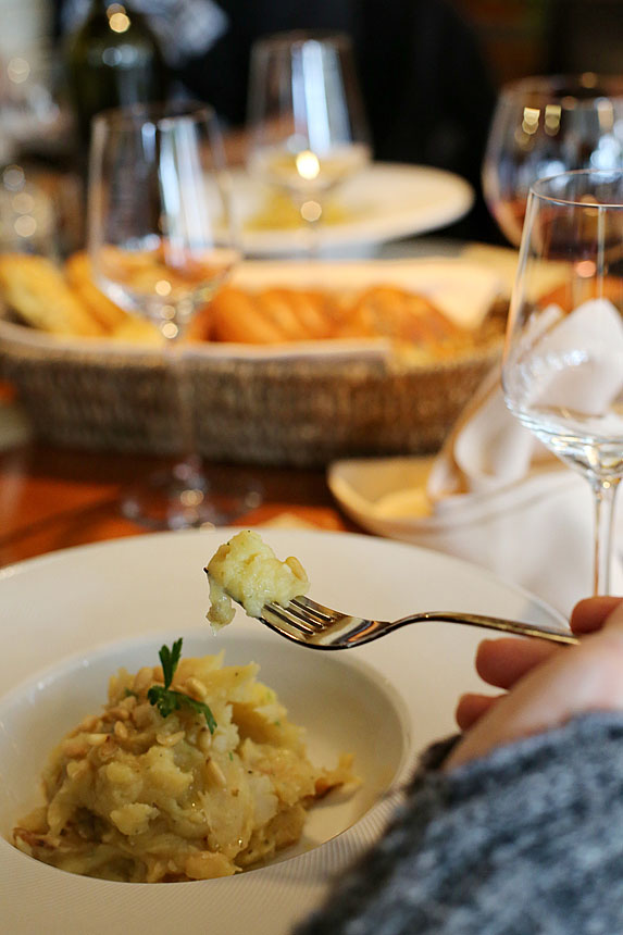 Dani bakalara u Bruschetti, Foto: Leo Banić