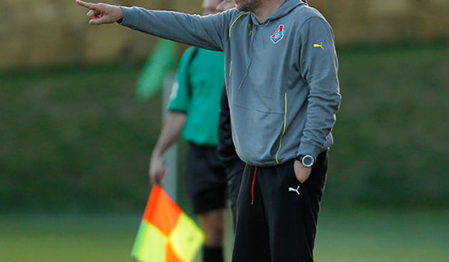 Slaven Bilić, foto: fclm.ru