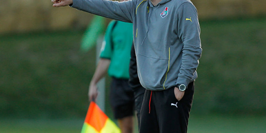 Slaven Bilić, foto: fclm.ru Slaven Bilić, foto: fclm.ru