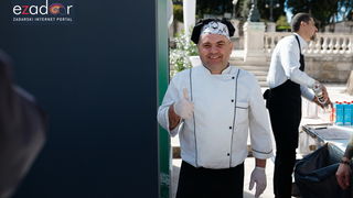 Đir po gradu, subotnja špica 6. travnja 2019. Đir po gradu, subotnja špica 6. travnja 2019.