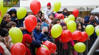 Đir po gradu, nedjelja 31. prosinca 2018. Đir po gradu, nedjelja 31. prosinca 2018.