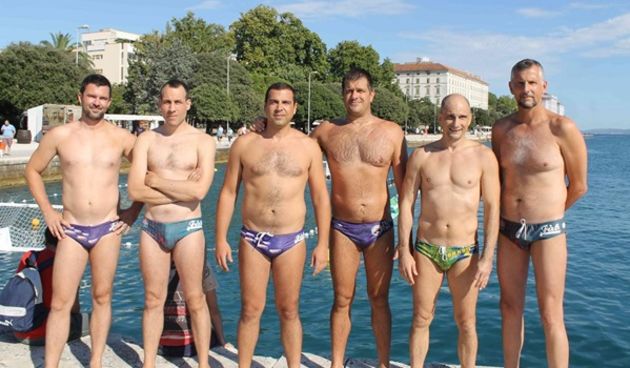 Reptili, photo: Čedo Prodanović/Zadarski list