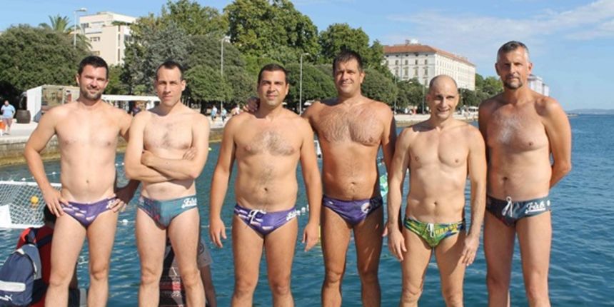 Reptili, photo: Čedo Prodanović/Zadarski list