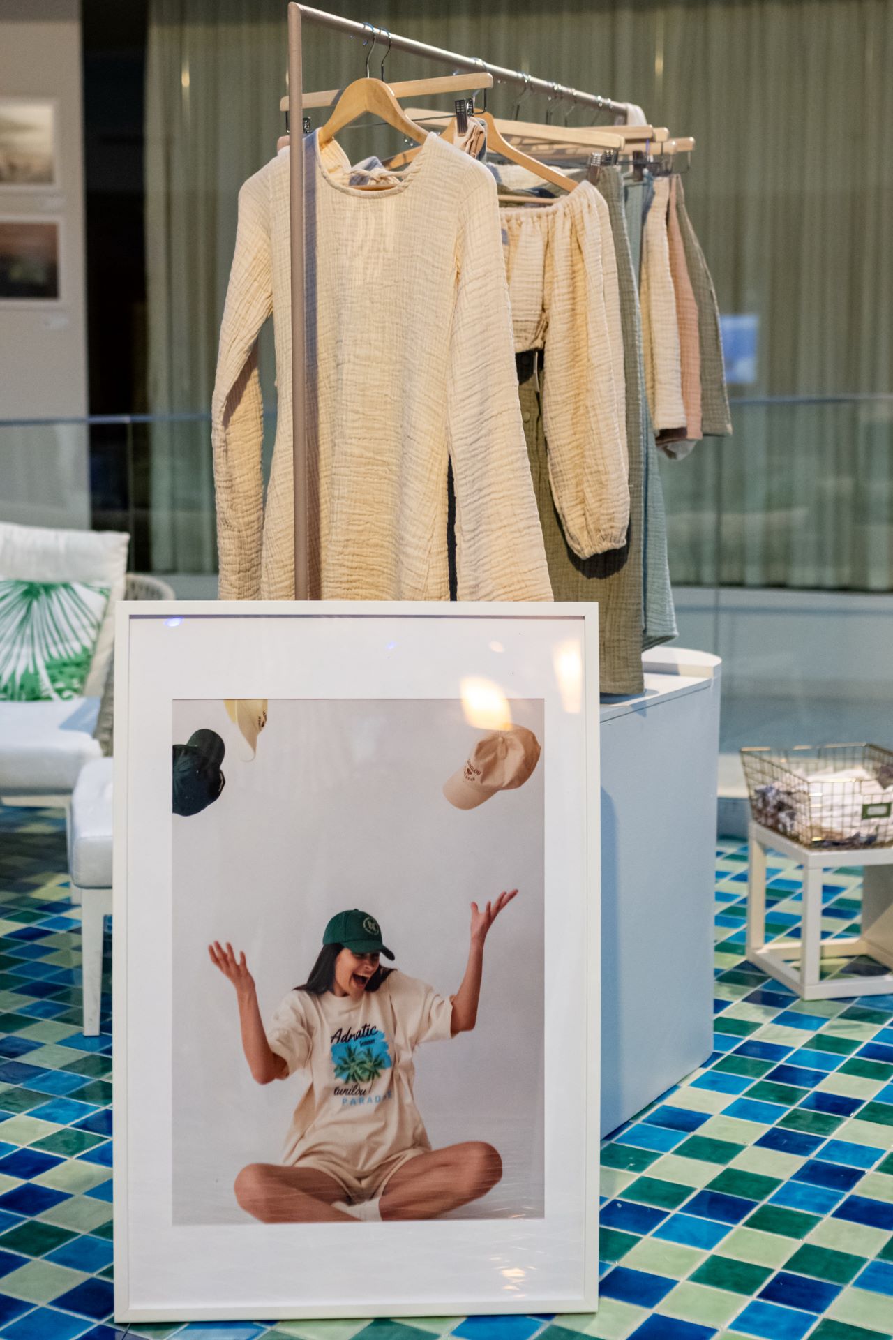 Iadera Sea and Style – otvorenje trgovine brenda lunilou Iadera Sea and Style – otvorenje trgovine brenda lunilou