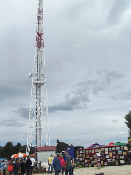 Benkovački sajam, 10. svibnja 2015.