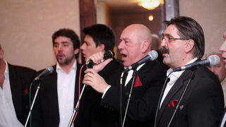 Valentinovo u restoranu Niko, Foto: Saša Čuka Valentinovo u restoranu Niko, Foto: Saša Čuka