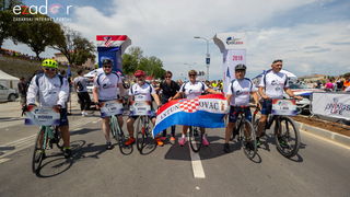Wings for Life World Run 2018. – Čudesna atmosfera u Zadru