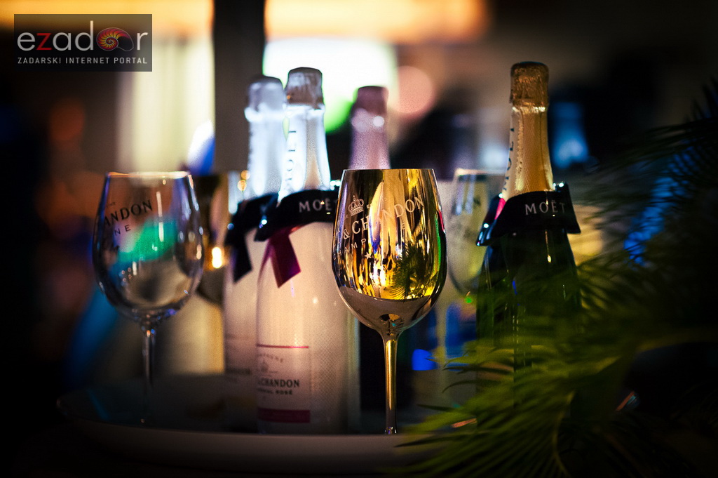 Vikend u Factory baru obilježile Playboyeve zečice