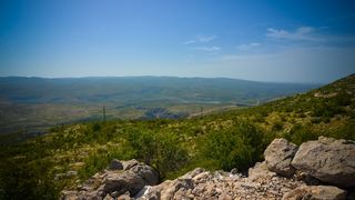 Prekrasna priroda iz okolice Zadra Prekrasna priroda iz okolice Zadra