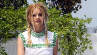 The Garden: Baby Rose kolekcije by E-production, Foto: Ivan Stipcevic