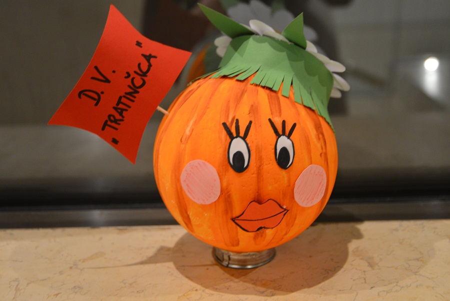 “Juha od bundeve” – premijera u Kazalištu lutaka Zadar