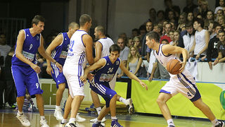 Jazine: Humanitarna utakmica za Stephanie (foto:Saša Čuka)