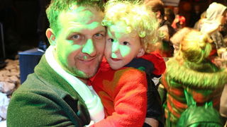 Virski karneval & maškare 2016: portreti virskih maškara Virski karneval & maškare 2016: portreti virskih maškara