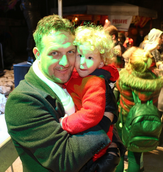 Virski karneval & maškare 2016: portreti virskih maškara Virski karneval & maškare 2016: portreti virskih maškara