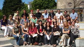 Znanjem do posla: Dodjela ECDL diploma u Benkovcu