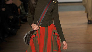 Marc Jacobs – Jesen 2010.