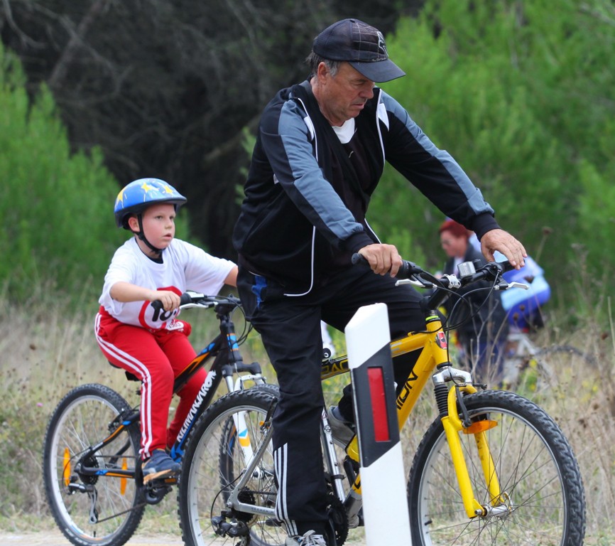 18. Virska biciklijada 18. Virska biciklijada