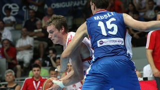 EP U20: Hrvatska – Srbija 76:75 (foto:Saša Čuka)