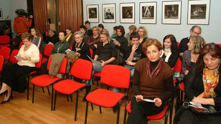 Septet Ad Libitum Zagrebačke filharmonije