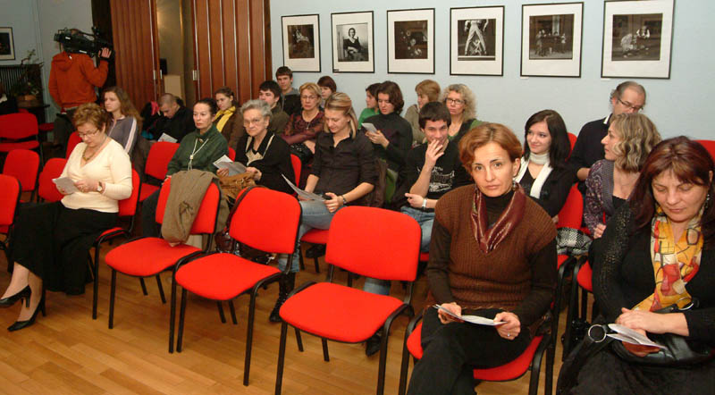 Septet Ad Libitum Zagrebačke filharmonije