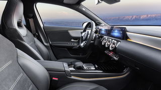 Mercedes Benz promotivne fotografije za novu A klasu snimio na otoku Pagu Mercedes Benz promotivne fotografije za novu A klasu snimio na otoku Pagu