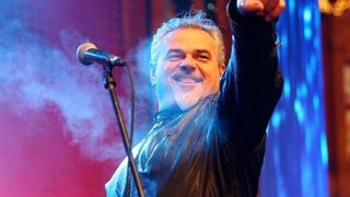 Humanitarni koncert Želim život na Trgu bana Josipa Jelačića