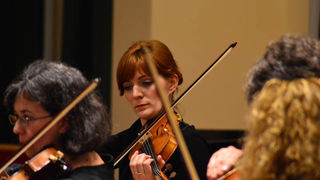 Pavle Dešpalj i Zadarski komorni orkestar