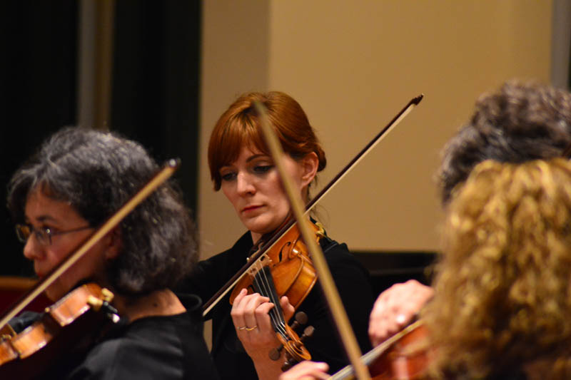 Pavle Dešpalj i Zadarski komorni orkestar