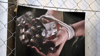 Otvorenje izložbe učenika Škole za primjenjenu umjetnost Otvorenje izložbe učenika Škole za primjenjenu umjetnost