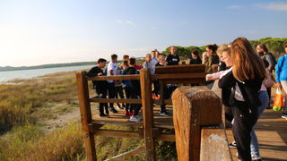 Obilježen Dan Parka prirode Vransko jezero Obilježen Dan Parka prirode Vransko jezero