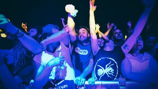 Jazine Open Air: The Prodigy Jazine Open Air: The Prodigy