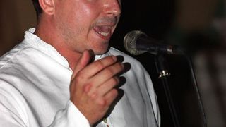 Klapa Kadena (foto: Filip Plazonić)