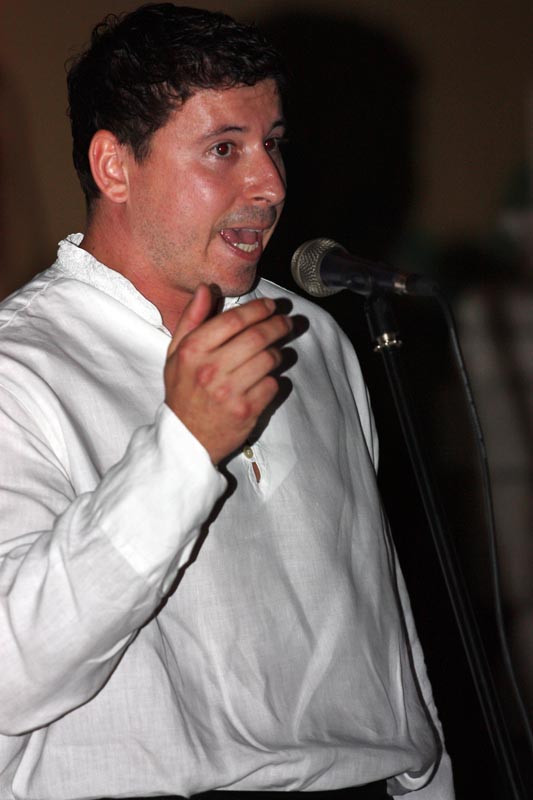 Klapa Kadena (foto: Filip Plazonić)