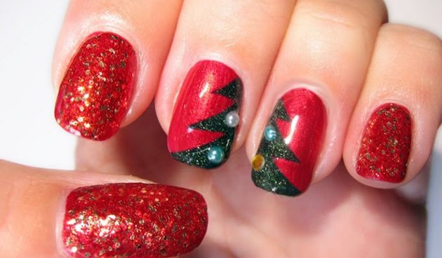 Manikura, nokti, lakovi za nokte; http://www.fashiondivadesign