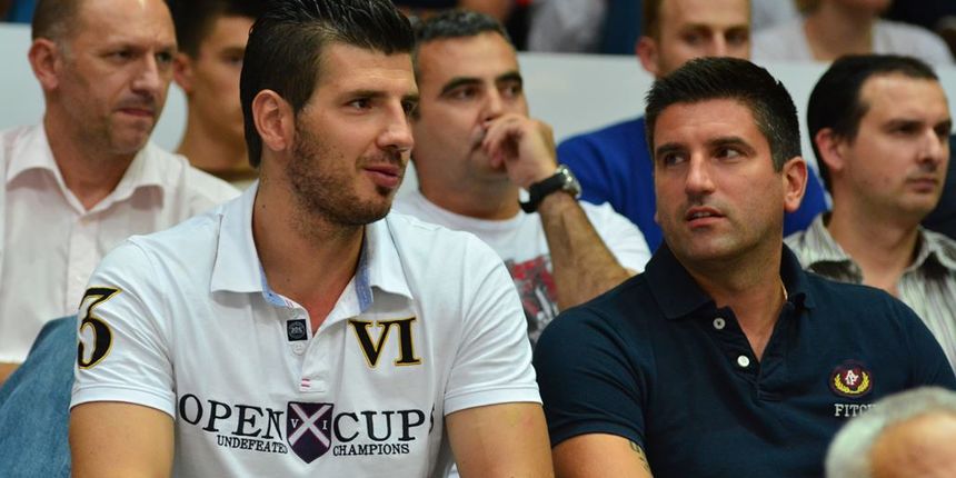 Fenerbahce – Cedevita: Finale Zadar basketball tournamenta, foto: I. Perinčić Fenerbahce – Cedevita: Finale Zadar basketball tournamenta, foto: I. Perinčić