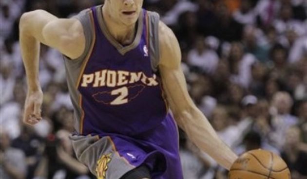 Goran Dragič, Foto: AP Photo